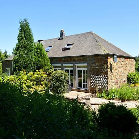 L Ecole Buissonniere Ferienhaus Petites Tailles