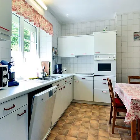 L Ecole Buissonniere Ferienhaus
