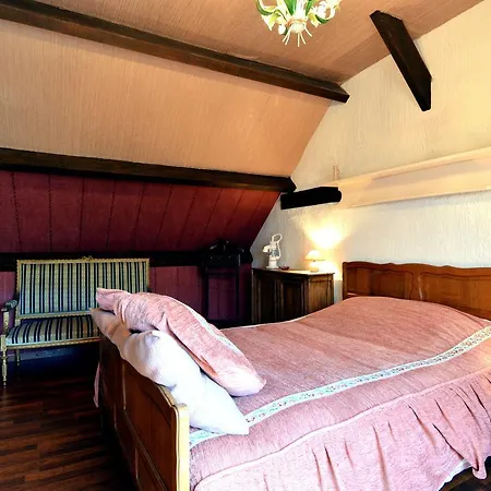 Ferienhaus L Ecole Buissonniere Petites Tailles