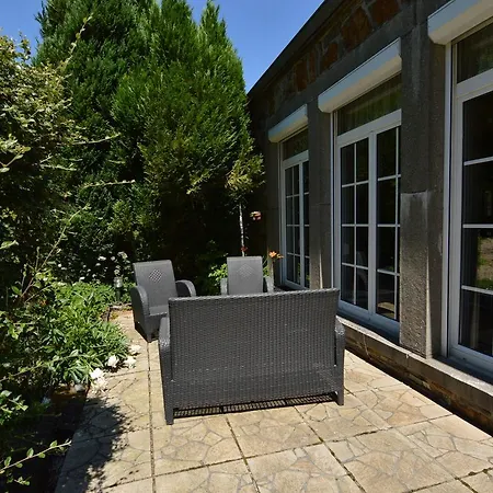 L Ecole Buissonniere Ferienhaus