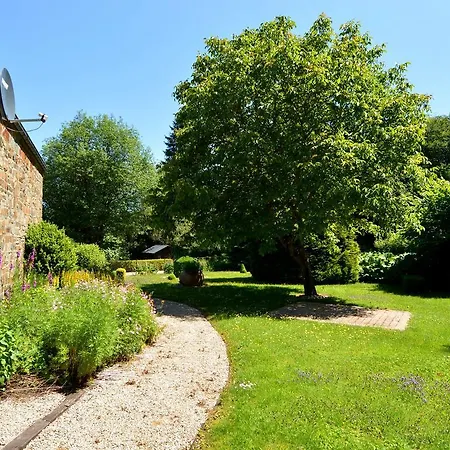 Ferienhaus L Ecole Buissonniere Petites Tailles