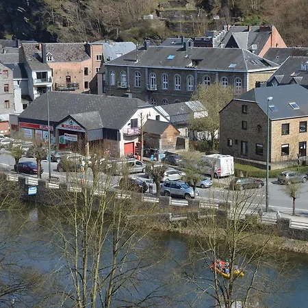 Ferienhaus L Ecole Buissonniere